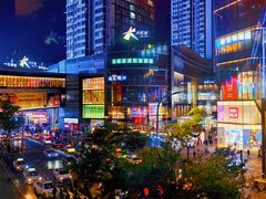 -大悦城(沈阳中街店)