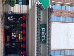 -优食坊·蒸汽海鲜(康盛路店)