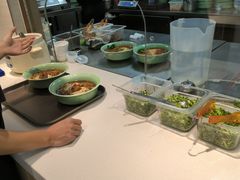 -李先生牛肉面大王(广渠门内店)