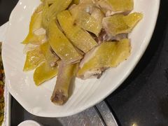 白切鸡-美极鲜食坊(宝安南路店)
