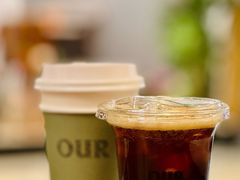 -OUR Bakery(SKP-S店)