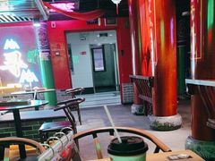 -长藤鬼校(龙翔店)