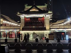 -古文化街旅游区