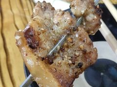 -袁家水泊水浒烤肉(白金店)