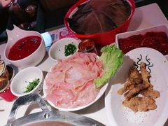-大龙燚火锅(天安云谷店)