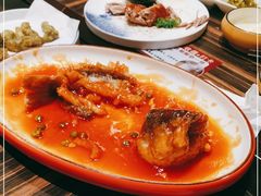 -江太极江浙菜(马桥万达广场店)