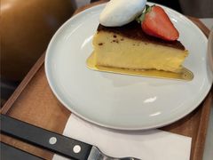 -开唐咖啡吧Open House Cafe·深圳前海JEN酒店