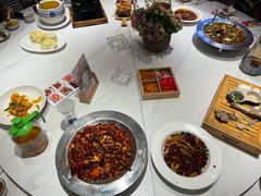 -俭寨大盘鸡·缸子肉·小公鸡·新疆菜(云通店)