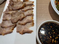 -满园烤鸭·春饼(太原街万达店)