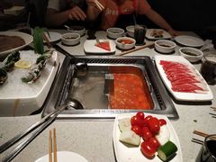 -海底捞火锅(番禺广场店)