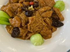 -京天红酒家(马家堡店)