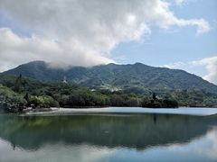 -深圳仙湖植物园
