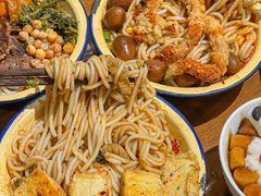 -池嬢拌粉(上海首店)