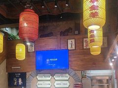 -醉秦川餐厅(吾悦广场店)