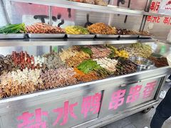 -胖子好盐水鸭(总店)