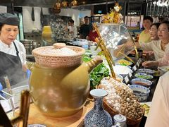 -星汇餐厅(新濠影汇店)