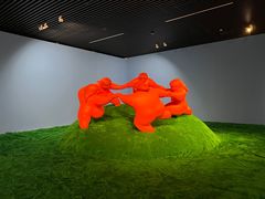 -上海宝龙美术馆