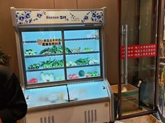 -赣南人家·头牌江西菜(劲松店)