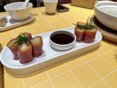 -蔡澜点心·粤菜(花城汇南区店)