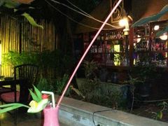 鸡尾酒-Kinnaree by Vanessa WU