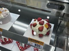 -一栗·新鲜零食炒货(太原街沃尔玛店)