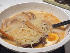 -味千拉面(广州白云机场T1西二店)