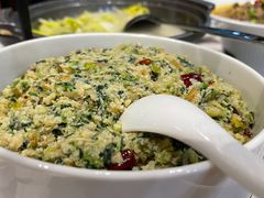 野菜小豆腐-潍坊菜馆(三里河南横街店)