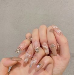 -SY水源护肤造型