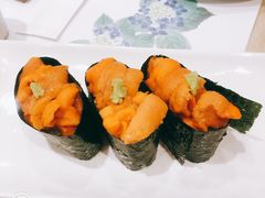-梅丘·寿司の美登利(银座店)