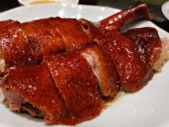 烧鹅-正斗·港式粤菜(SKLP店)