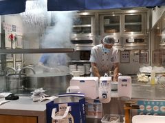 -马记永·兰州牛肉面(3019君尚店)