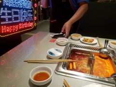 -海底捞大排档火锅(悦荟广场店)