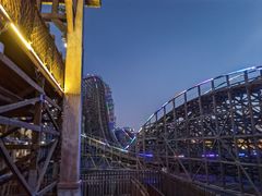 -郑州方特梦幻王国