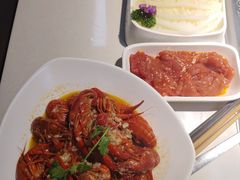 -海底捞火锅(万丰桥店)