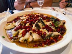 水煮鱼柳-眉州东坡(通州店)