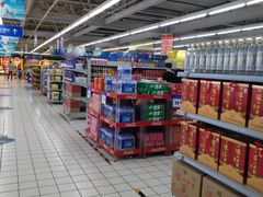 -物美超市(通州果园店)