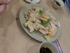 -百家鸡味馆(清泰店)