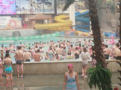 -南宫温泉水世界