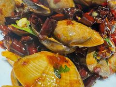 -老大连·海肠捞饭·大连海鲜大连菜(西安路店)