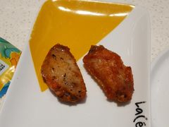 -乐凯撒披萨(南山书城店)