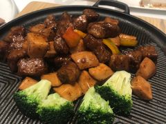 -百富源·海鲜辽菜(和平北大街店)