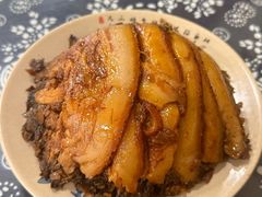 -晏老九豆花饭家常菜(上海城店)