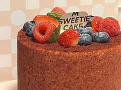 -姆们M Sweetie Cake(三里屯店)
