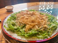 -绿雅居原生态农庄(小涌店)