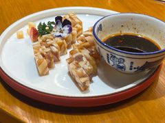 -唐猫庭院·千年陕菜(大唐不夜城店)