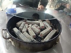 -陈小肠自助火盆烧烤(海门渔村美食街店)