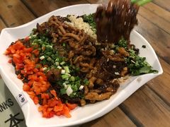 -宝源饺子(麦子店街店)