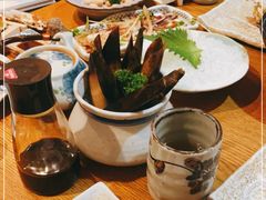 -樱町三味日本料理(城乡世纪广场店)