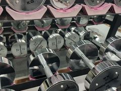 -零度健身工作室