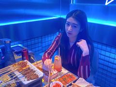 -燥次·烧烤酒场(万象城店)